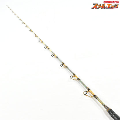 店頭受取のみ【アリゲーター】 リュウグウ 龍宮 竜宮 リュウグウ 16-255 ALLIGATOR Ryuuguu マダイ ヒラメ K_300