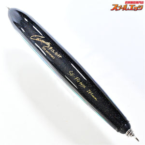 【カーペンター】 ストライクイーグル SE-FGタイプ 245mm FG-MD 夢追釣師 30周年アニバーサリーモデル 限定カラー Carpenter GAMMA 海水用ルアー K_060