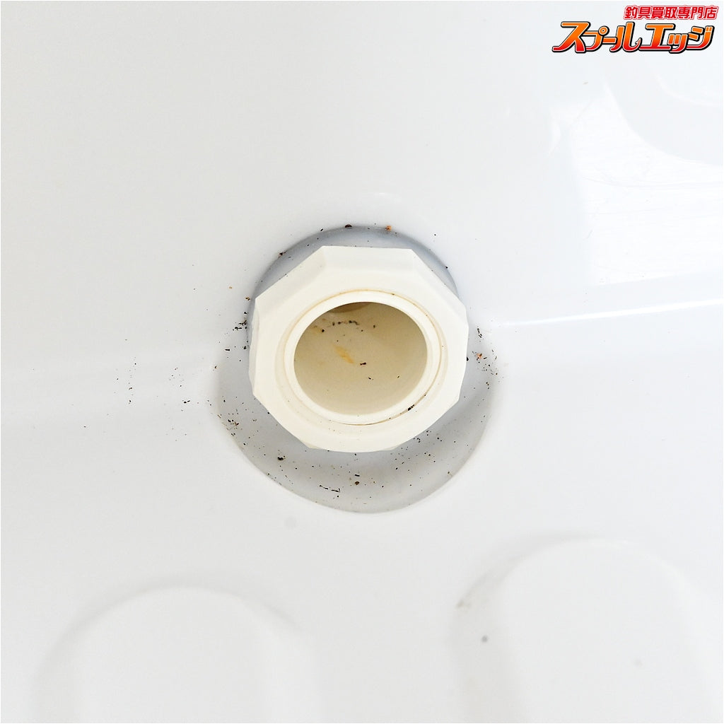 【シマノ】 スペーザ ホエール ライト 450 LC-045L キャスター付 クーラーボックス 発泡ポリスチレン SHIMANO SPA-ZA WHALE K_160