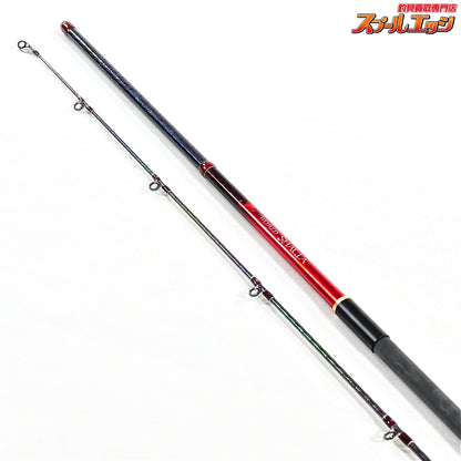【シマノ】 18ワールドシャウラ 1652R-3 SHIMANO WORLD SHAULA ブラックバス K_178