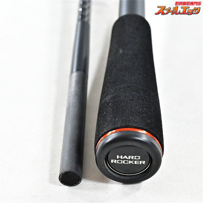 【シマノ】 22ハードロッカー SS B76H SHIMANO HARD ROCKER キジハタ カサゴ アイナメ K_160
