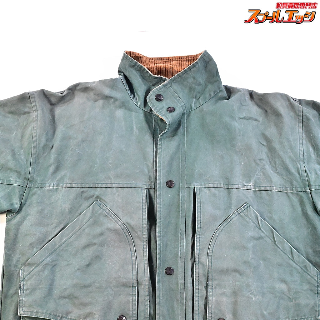 【フェザートップ】 オーストラリア ジャケット サイズL FEATHERTOP K_060