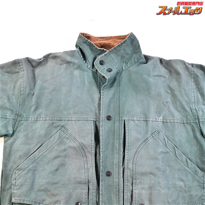 【フェザートップ】 オーストラリア ジャケット サイズL FEATHERTOP K_060