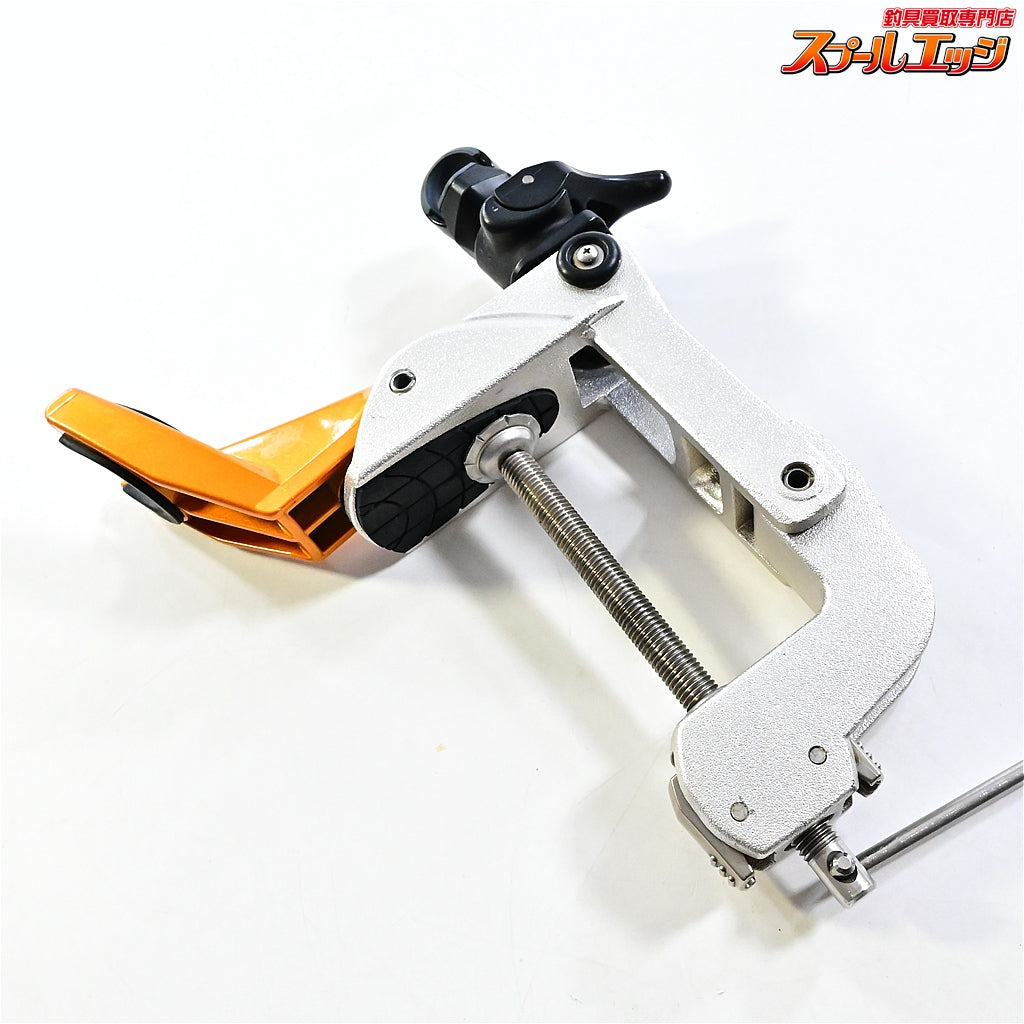 【ダイワ】 パワーホルダー CS 90CH オレンジ DAIWA POWER HOLDER ロッドキーパー K_060