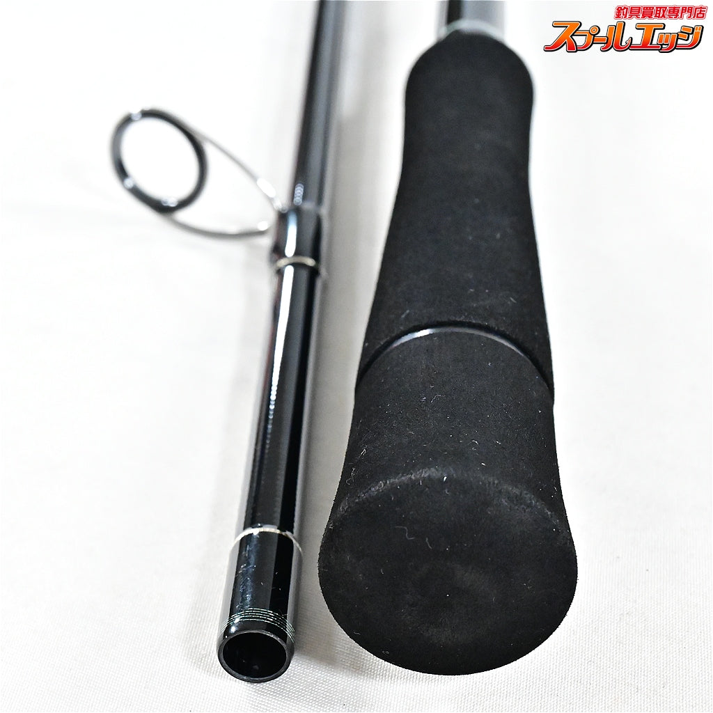【ヤマガブランクス】 アーリー 99ML ERY-99ML フォーサーフ YAMAGA Blanks EARLY For Surf ヒラメ マゴチ ワラサ K_197