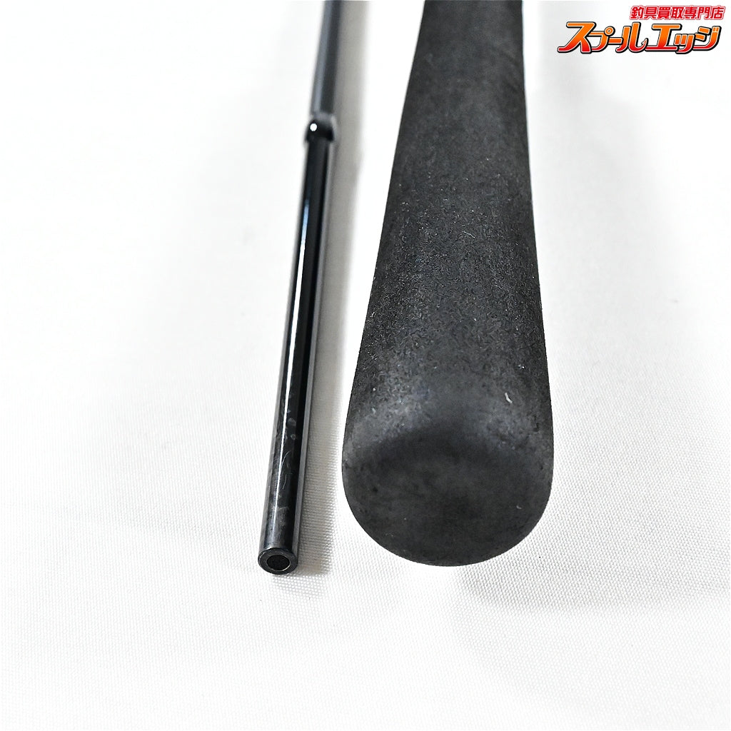 【ダイワ】 17キャタリナ BJ AP 66HS-S エアポータブル DAIWA CATALINA シーバス タチウオ マダイ K_146