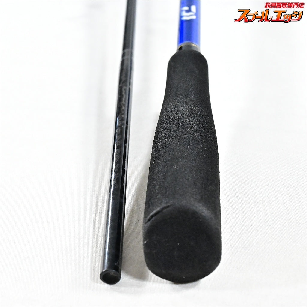 【ダイワ】 20極鋭 コンセプトゲーム L H-225 AGS DAIWA KYOKUEI タチウオ アマダイ ヒラメ K_158