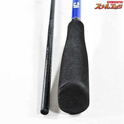 【ダイワ】 20極鋭 コンセプトゲーム L H-225 AGS DAIWA KYOKUEI タチウオ アマダイ ヒラメ K_158