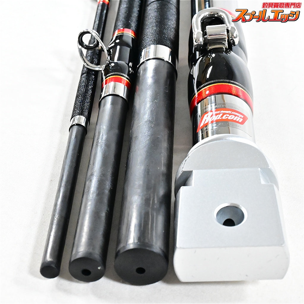 【ロッドコム】 牙城 クエ 480H Rod.com GAJYO KUE モロコ クエ ハタ K_182