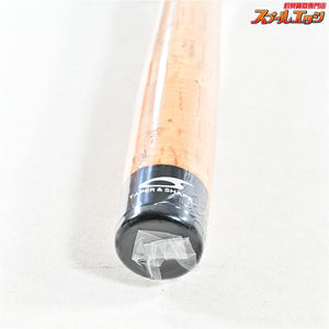 【テーパー&シェイプ】 グラスウェイ マキ・モノV-SP GMMVC-VSP510MHB TAPER&SHAPE GLASSWAY ブラックバス K_221