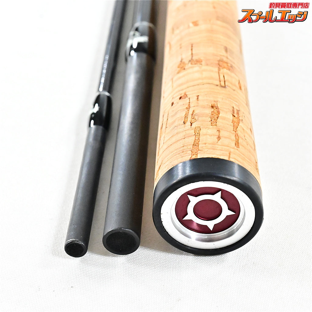 【フィッシュマン】 ビームス ローワー 8.6L 86L Fishman Beams LOWER シーバス チヌ K_140