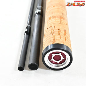 【フィッシュマン】 ビームス ローワー 8.6L 86L Fishman Beams LOWER シーバス チヌ K_140