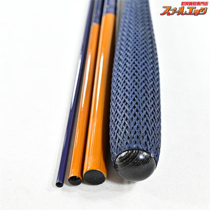 【シマノ】 16景仙 桔梗 11尺 SHIMANO KEISEN KIKYO ヘラブナ K_140