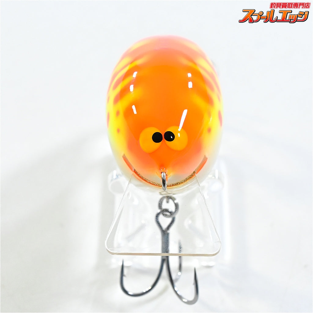 【ガウラクラフトxスローテーパー】 シェイクヒップ 7TH GS#031 3/4oz GaullacraftxSlowtaper SHAKE HIP 淡水用ルアー K_060