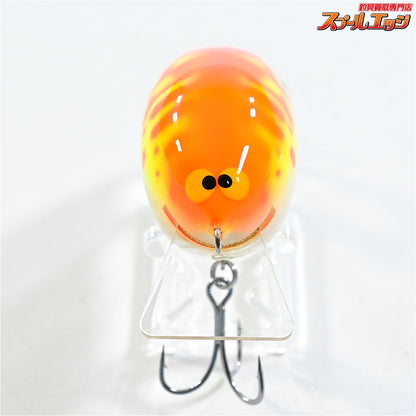 【ガウラクラフトxスローテーパー】 シェイクヒップ 7TH GS#031 3/4oz GaullacraftxSlowtaper SHAKE HIP 淡水用ルアー K_060