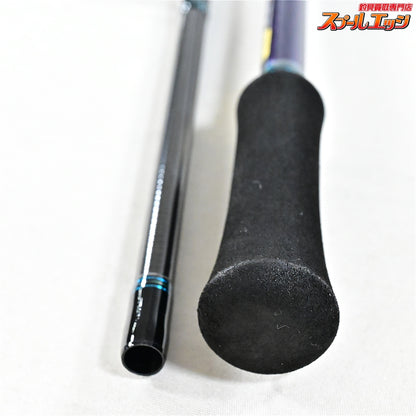 【ダイワ】 17エメラルダス MX 86M・E DAIWA EMERALDAS アオリイカ K_178