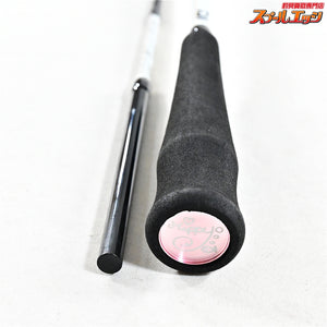 【ダイワ】 19紅牙 エア タイプN 65MB TG AM 秋丸美帆シグネチャーモデル DAIWA KOHGA AIR TYPE-N マダイ K_198