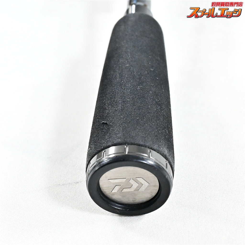【ダイワ】 19スティーズ STZ 621LXS-ST スーパースカイフラッシュ DAIWA STEEZ SUPER SKYFLASH ブラックバス K_234