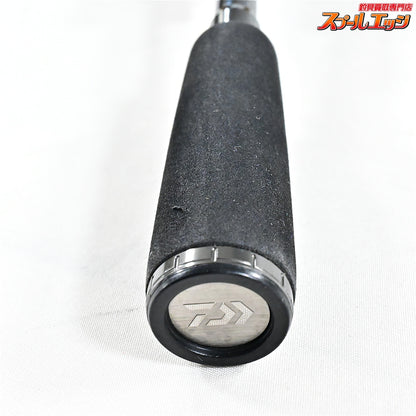 【ダイワ】 19スティーズ STZ 621LXS-ST スーパースカイフラッシュ DAIWA STEEZ SUPER SKYFLASH ブラックバス K_234