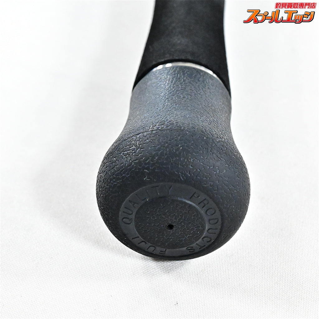【リップルフィッシャー】 アクイラ 82-2/4 MLT アンダーキャストハンドル ショートグリップ Ripple Fisher Aquila ブリ ヒラマサ カンパチ K_113