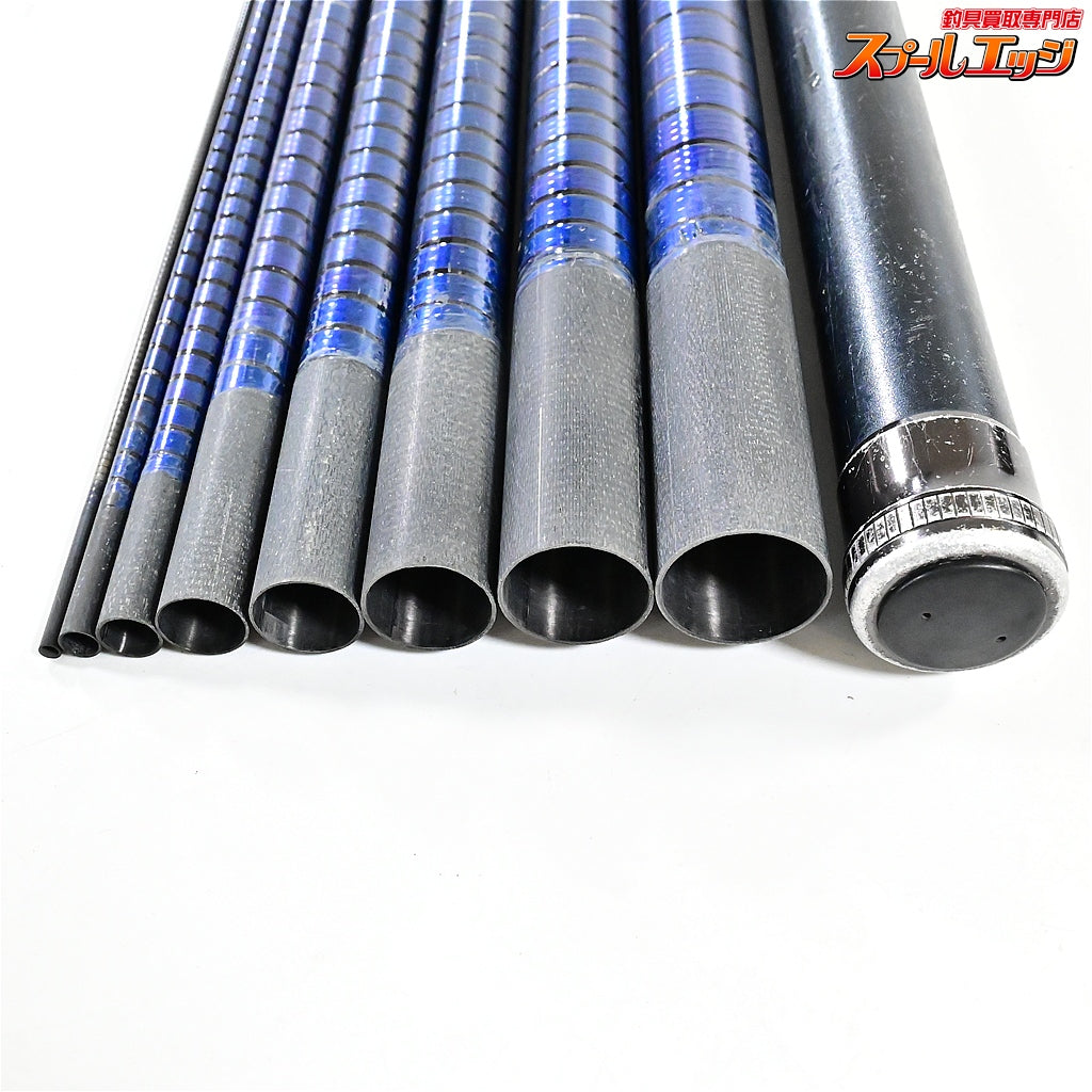 【シマノ】 ハイパーループ 鮎 H2.5 90 SHIMANO HYPERLOOP AYU アユ K_160