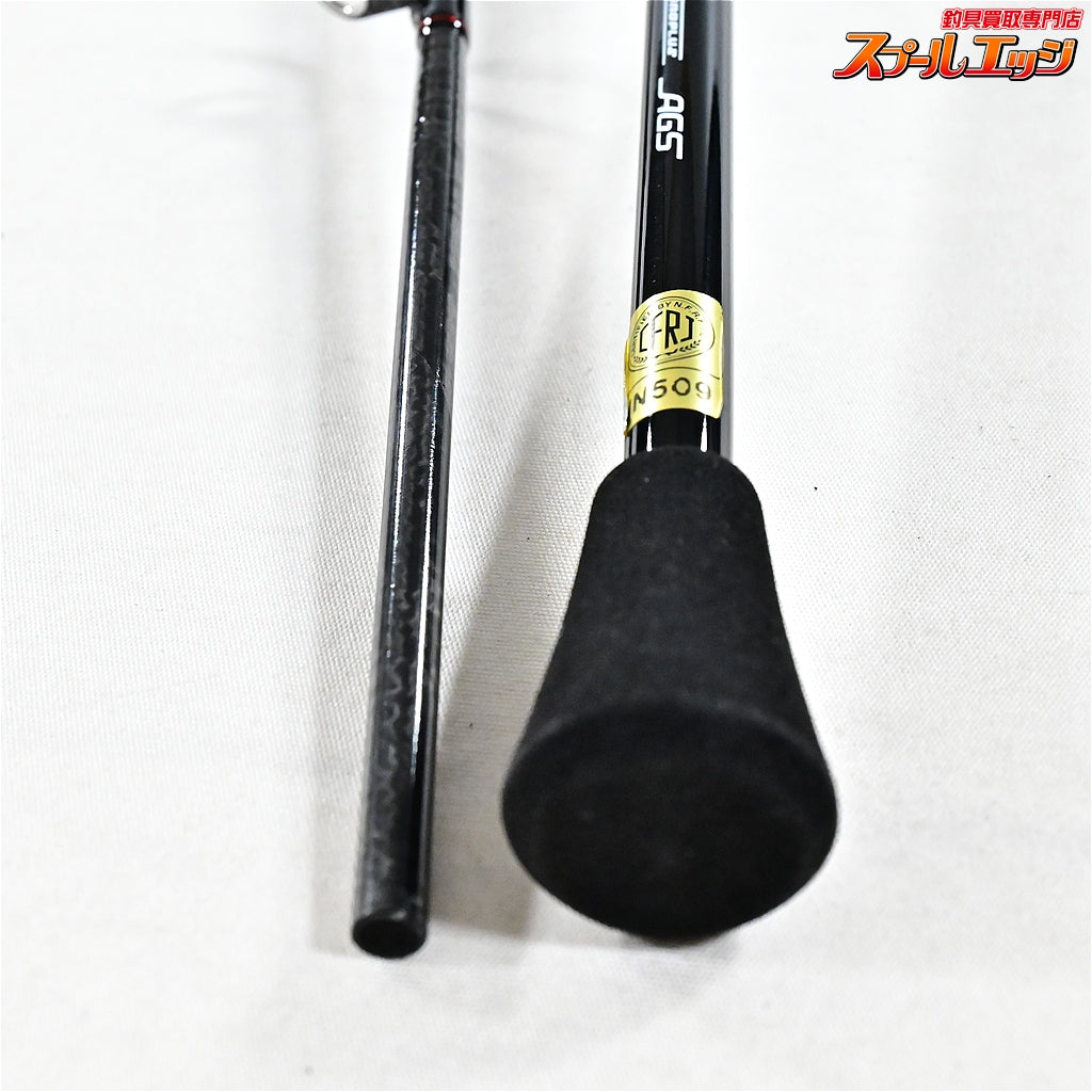 【ダイワ】 19月下美人 エア AGS A68L-T・Y DAIWA GEKKA-BIJIN AIR AJING アジ K_147