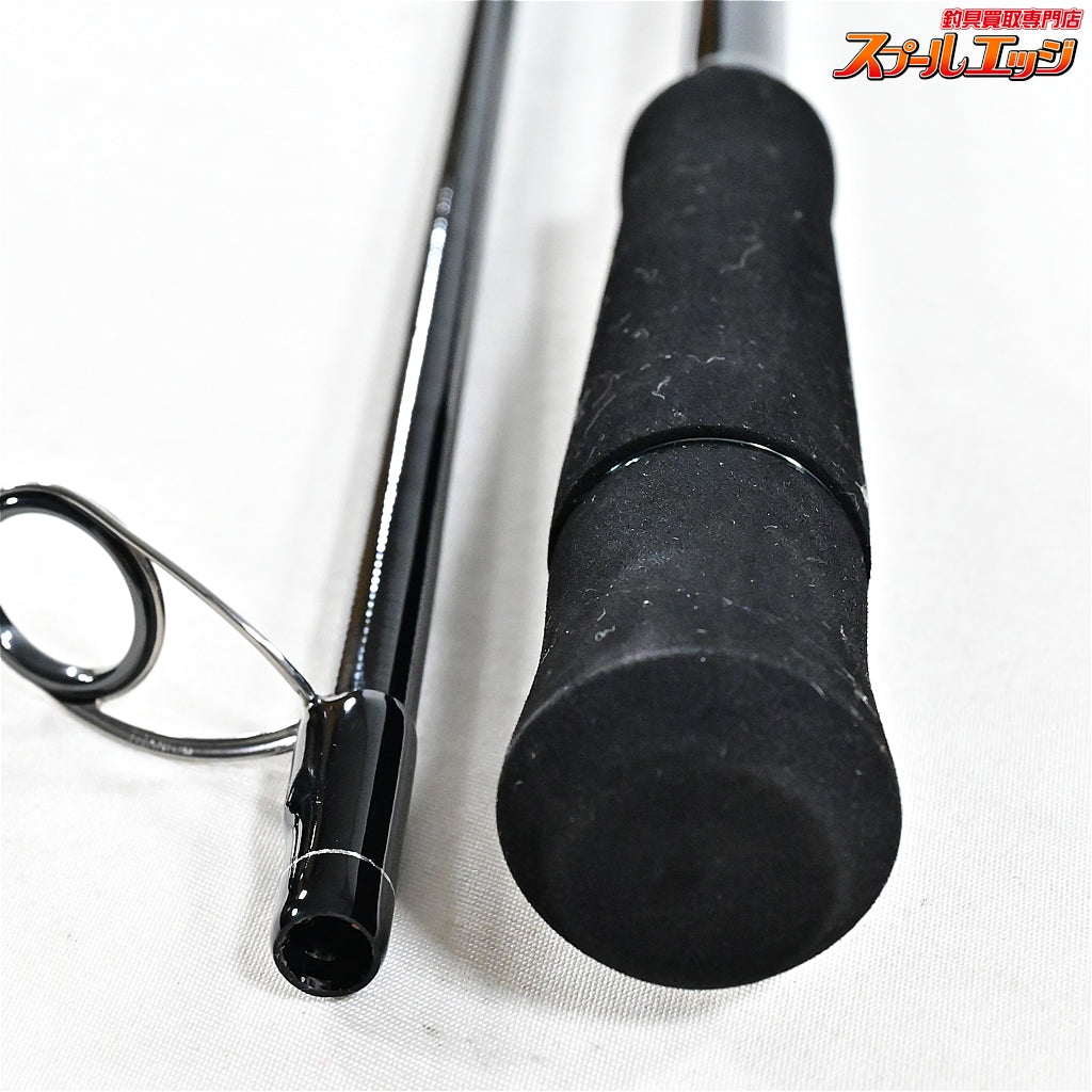 【ヤマガブランクス】 25バリスティック 90ML-M YAMAGA Blanks Ballistick シーバス K_183