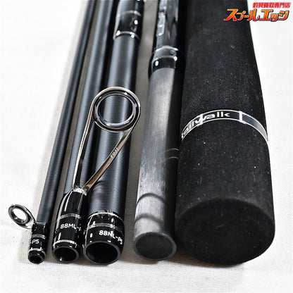 【テイルウォーク】 ハイタイド SSD 88ML-P5 Tailwalk HI-TIDE シーバス ヒラメ イナダ K_103