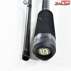 【レジットデザイン】 スタンドアウト SOC69M-2 LEGIT-DESIGN STAND OUT ブラックバス K_148