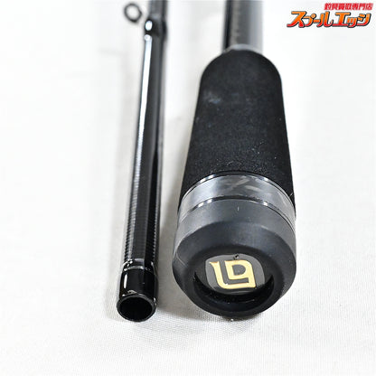 【レジットデザイン】 スタンドアウト SOC69M-2 LEGIT-DESIGN STAND OUT ブラックバス K_148