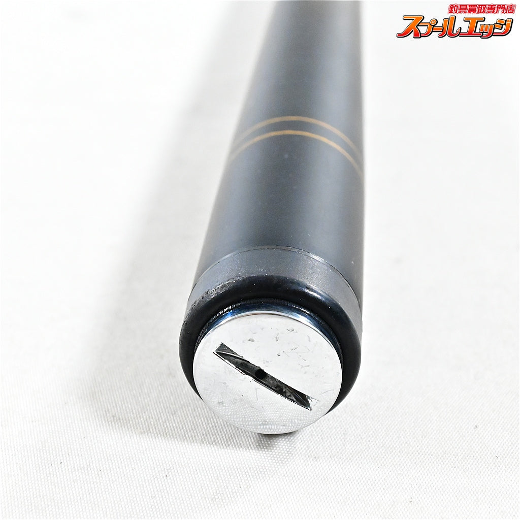 【シマノ】 25鱗海 0.6-530 0.6号5.3m SHIMANO RINKAI クロダイ グレ メジナ K_165
