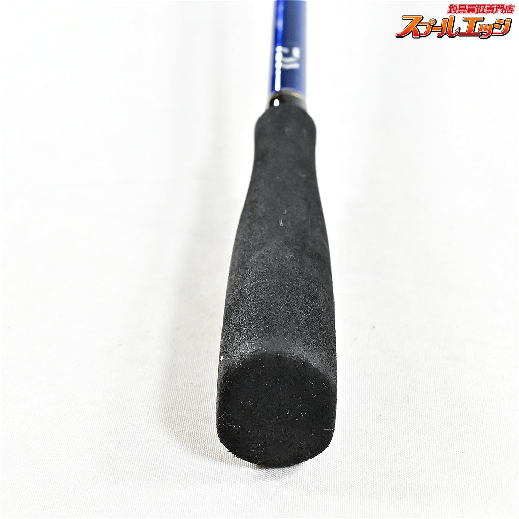 【ダイワ】 21極鋭 コンセプトゲーム F MH-160AGS DAIWA KYOKUEI CONCEPT-GAME カワハギ タチウオ マルイカ K_204