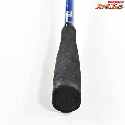 【ダイワ】 21極鋭 コンセプトゲーム F MH-160AGS DAIWA KYOKUEI CONCEPT-GAME カワハギ タチウオ マルイカ K_204