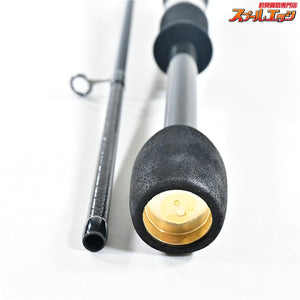 【オリムピック】 グラファイトリーダー フィネッツァ GOFS-762UL-T OLYMPIC Graphiteleader FINEZZA ハタ カサゴ アイナメ K_159