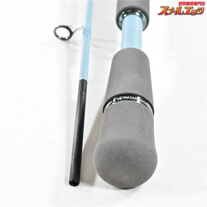 【ダイワ】 25スワッガー S64UL-2 DAIWA SWAGGER ブラックバス K_143