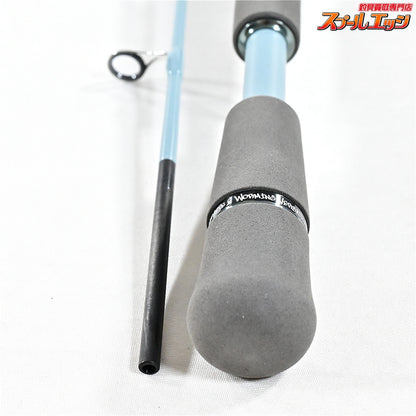 【ダイワ】 25スワッガー S64UL-2 DAIWA SWAGGER ブラックバス K_143