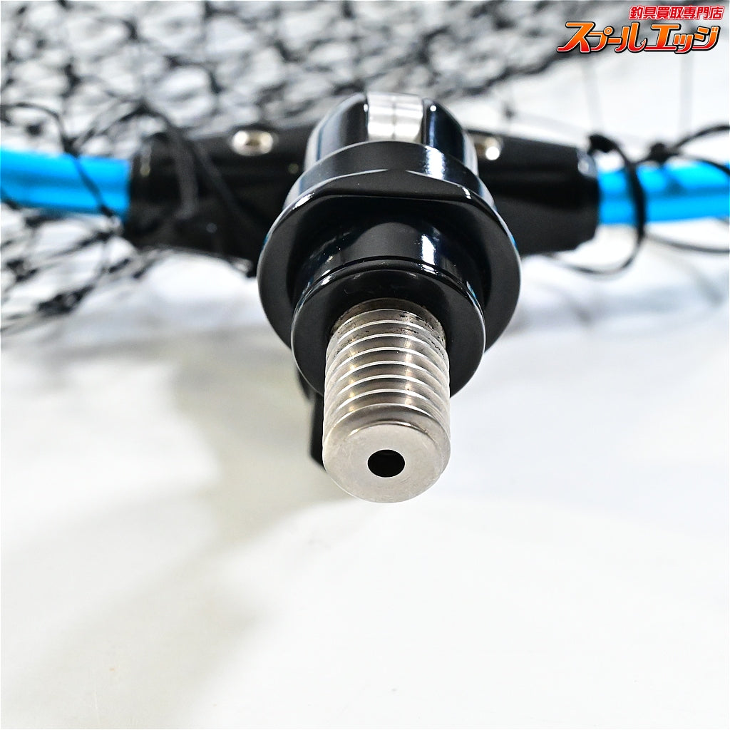 【ダイワ】 ランディングネット FL35 ブルー DAIWA LANDING NET タモ 玉網  K_120