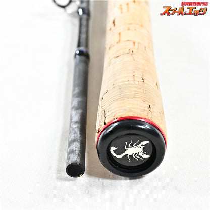 【シマノ】 19スコーピオン 1652R-2 SHIMANO Scorpion ブラックバス シーバス K_175