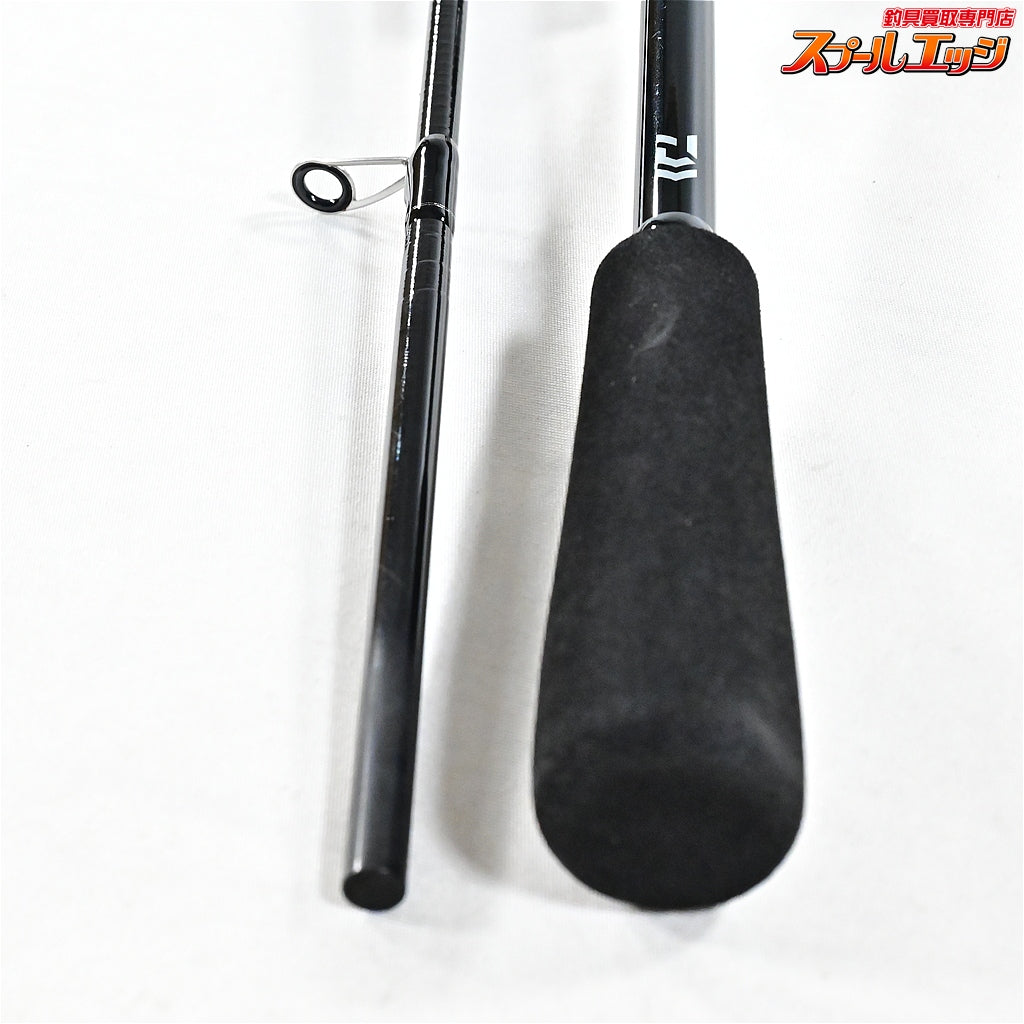 【ダイワ】 23シルバーウルフ 76ML-S・W DAIWA SILVER WOLF クロダイ K_165