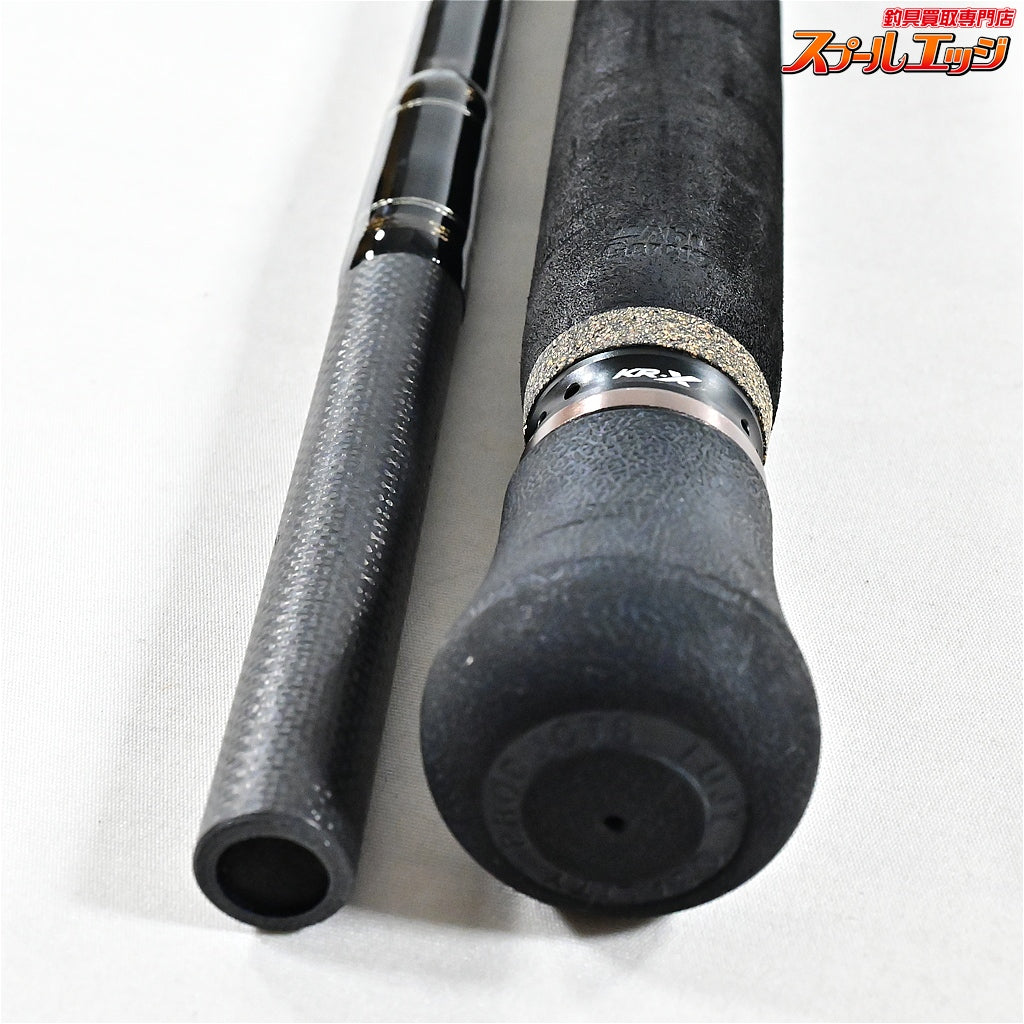 【アブガルシア】 ソルティーステージ KR-X ツナスペシャル SXTS-82XXX-KR 黒鮪 Abu Garcia Salty Stage TUNA Special クロマグロ キハダマグロ GT K_220