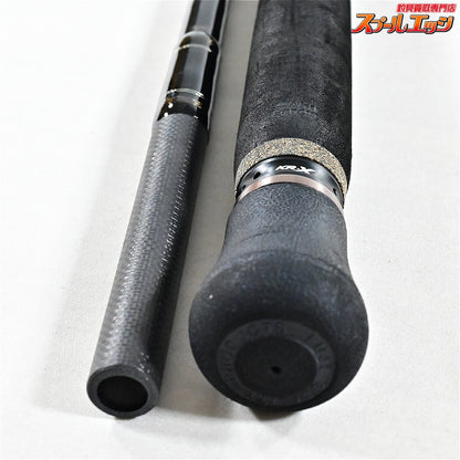 【アブガルシア】 ソルティーステージ KR-X ツナスペシャル SXTS-82XXX-KR 黒鮪 Abu Garcia Salty Stage TUNA Special クロマグロ キハダマグロ GT K_220