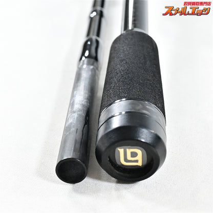 【レジットデザイン】 スタンドアウト SOC65M+ LEGIT-DESIGN STAND OUT ブラックバス K_212