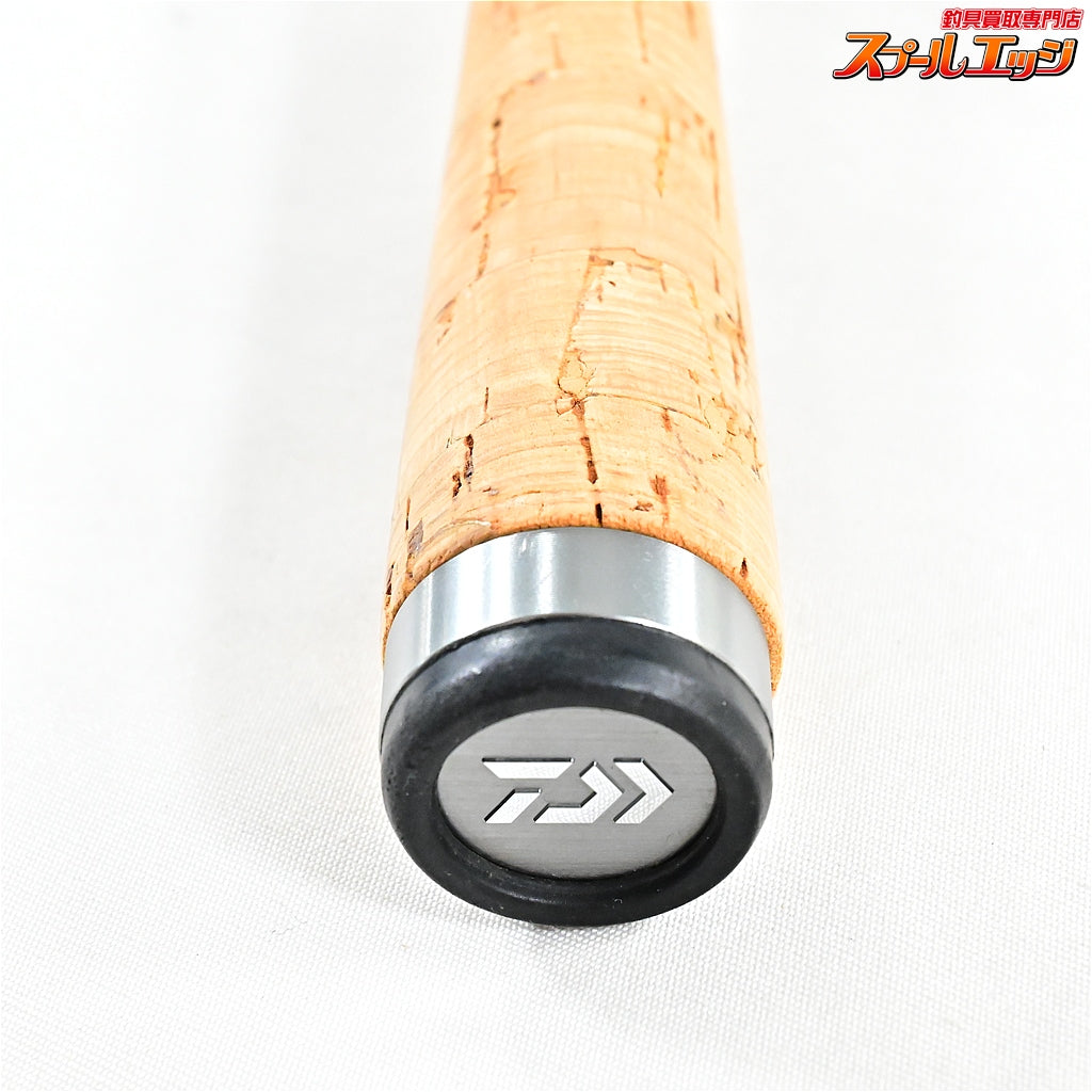【ダイワ】 15ブラックレーベル プラス BL+ 6101MFB DAIWA BLACK LABEL PULS ブラックバス K_250