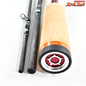 【フィッシュマン】 ビームス インテ 7.7UL 77UL Fishman Beams inte アジ メバル チヌ K_134