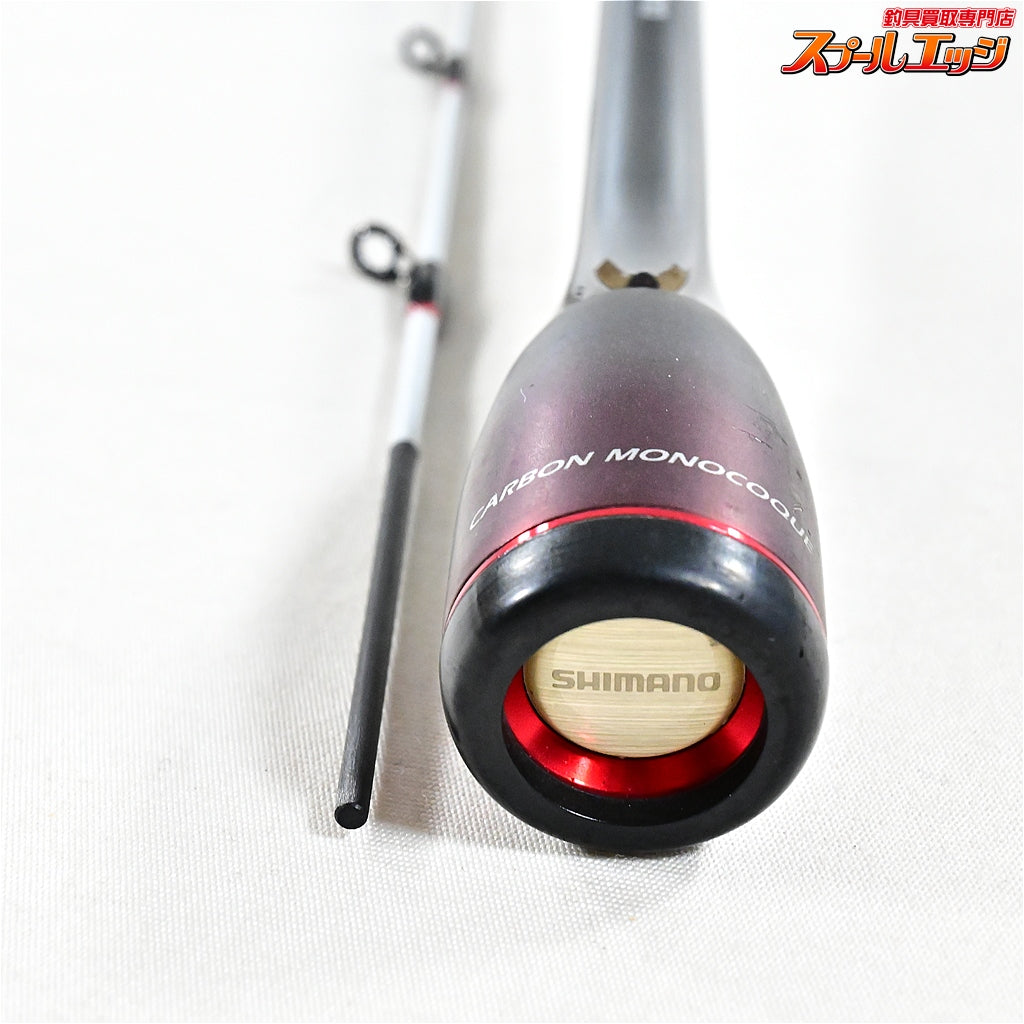 【シマノ】 23バイオインパクト マルイカ 82 SS155 SHIMANO BIOIMPACT マルイカ K_169