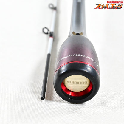 【シマノ】 23バイオインパクト マルイカ 82 SS155 SHIMANO BIOIMPACT マルイカ K_169