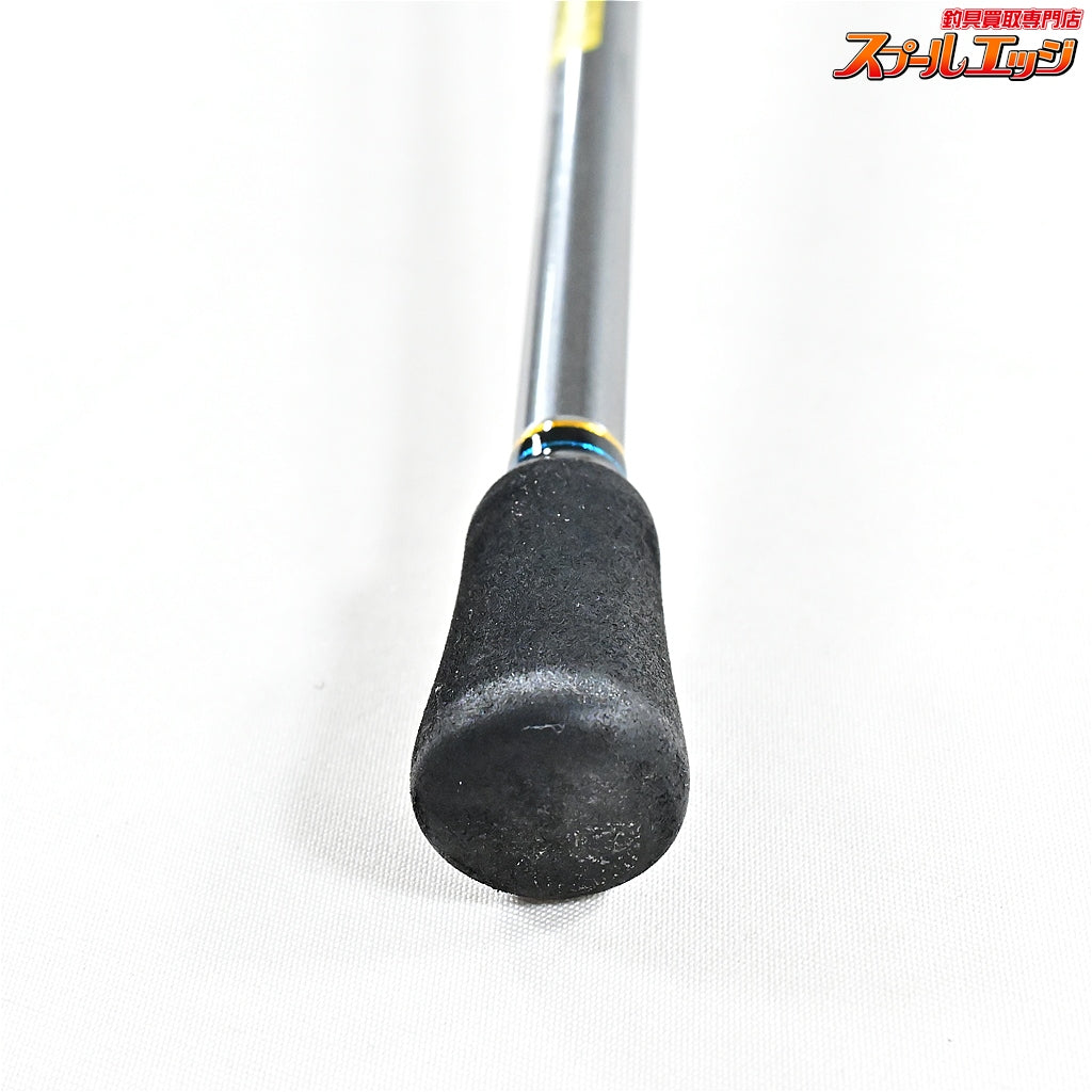 【シマノ】 18ステファーノ リミテッド 175 SHIMANO Stephano LIMITED LTD カワハギ K_227
