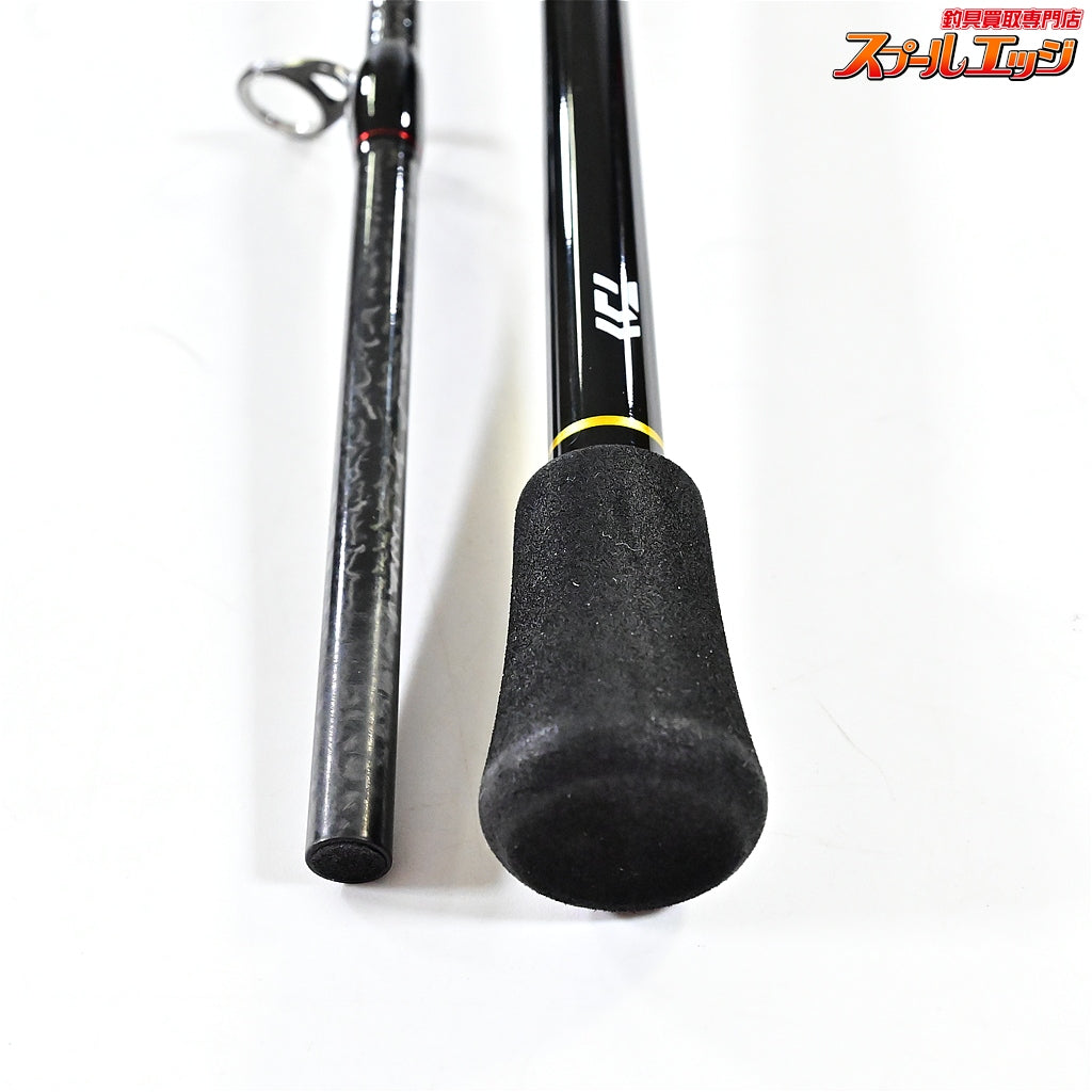 【ダイワ】 23月下美人 エア 83M-T・W DAIWA GEKKA-BIJIN AIR アジ メバル K_173