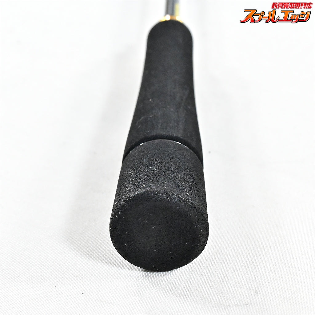 【ダイワ】 26ソルティガ SLJ EX 65MS-SMT DAIWA SALTIGA タチウオ マダイ サワラ K_242