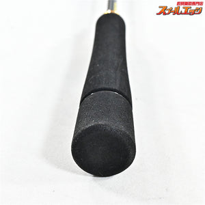 【ダイワ】 26ソルティガ SLJ EX 65MS-SMT DAIWA SALTIGA タチウオ マダイ サワラ K_242